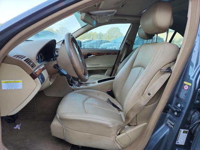 Продаж на аукціоні авто 2009 Mercedes-benz E, vin: WDBUF56X19B434736, номер лоту: 86155425