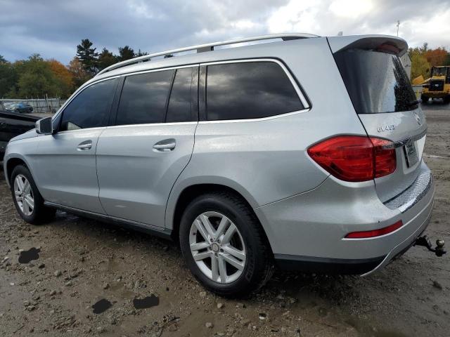 Продажа на аукционе авто 2013 Mercedes-benz Gl 450 4ma, vin: 4JGDF7CE1DA178981, номер лота: 87405475