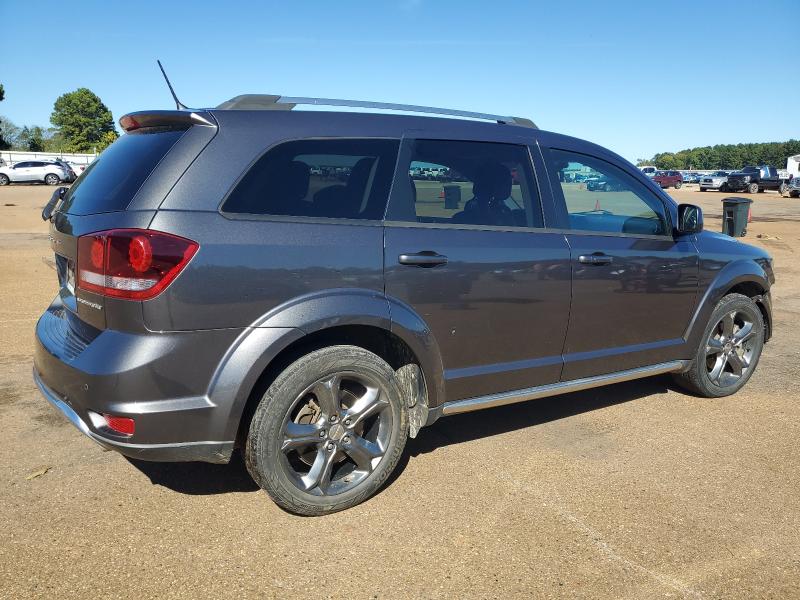 82679785 :رقم المزاد ، 3C4PDCGG6FT511926 vin ، 2015 Dodge Journey Cr مزاد بيع