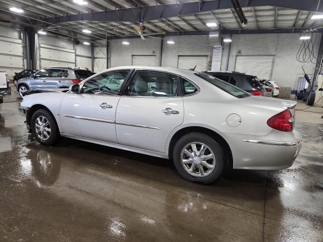 84806185 :رقم المزاد ، 2G4WD582561206750 vin ، 2006 Buick Lacrosse C مزاد بيع