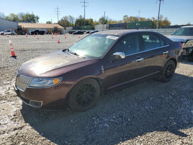 Aukcja sprzedaży 2011 Lincoln Mkz, vin: 3LNHL2GC9BR754924, numer aukcji: 87405945