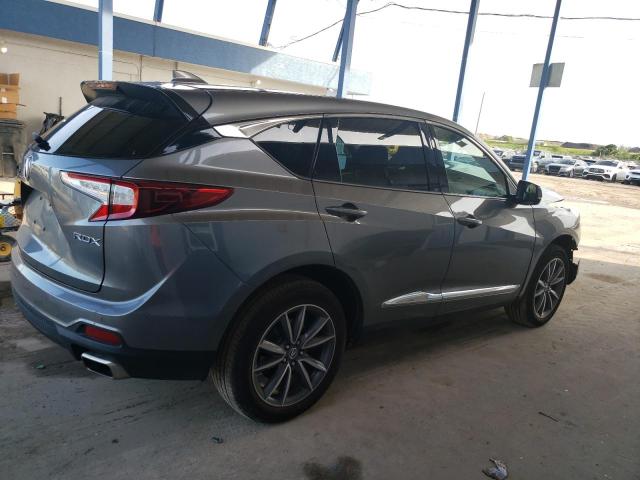 89565435 :رقم المزاد ، 5J8TC1H54PL010244 vin ، 2023 Acura Rdx مزاد بيع