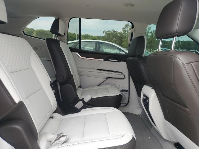 2024 Gmc Acadia Den მანქანა იყიდება აუქციონზე, vin: 1GKENLKSXRJ182986, აუქციონის ნომერი: 86135795