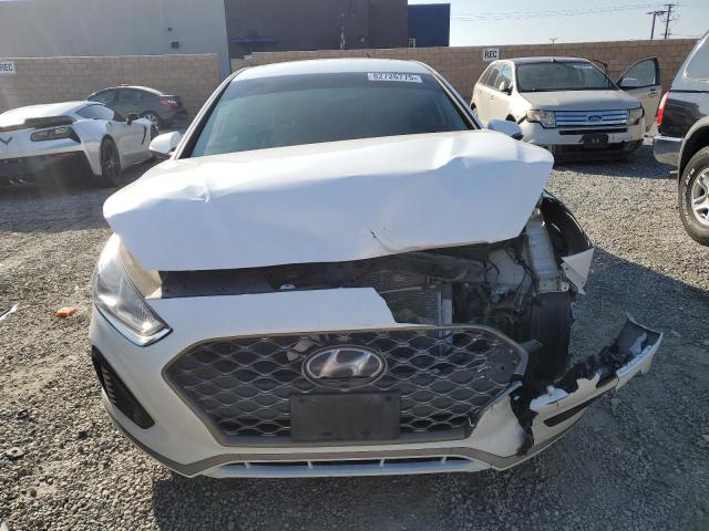 2019 Hyundai Sonata Lim მანქანა იყიდება აუქციონზე, vin: 5NPE34AF4KH820207, აუქციონის ნომერი: 82726775