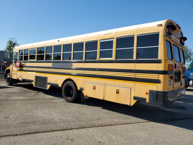 Aukcja sprzedaży 2012 Blubird School Bus / Transit Bus, vin: 1BAKGCPA1CF288062, numer aukcji: 83841985