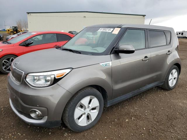 2016 Kia Soul Ev + მანქანა იყიდება აუქციონზე, vin: KNDJX3AEXG7011858, აუქციონის ნომერი: 87385215
