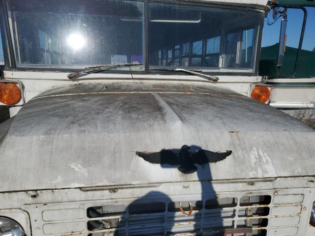 82782425 :رقم المزاد ، 2GDJ6P1F4B5555088 vin ، 1981 Gmc S6000 مزاد بيع