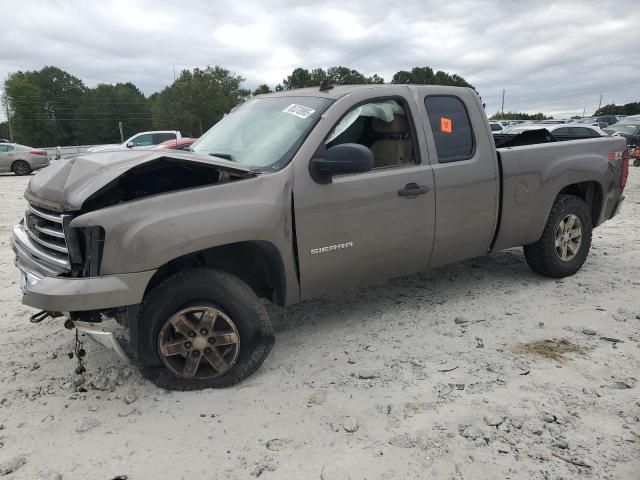 85370985 :رقم المزاد ، 1GTR2VE73CZ290139 vin ، 2012 Gmc Sierra مزاد بيع