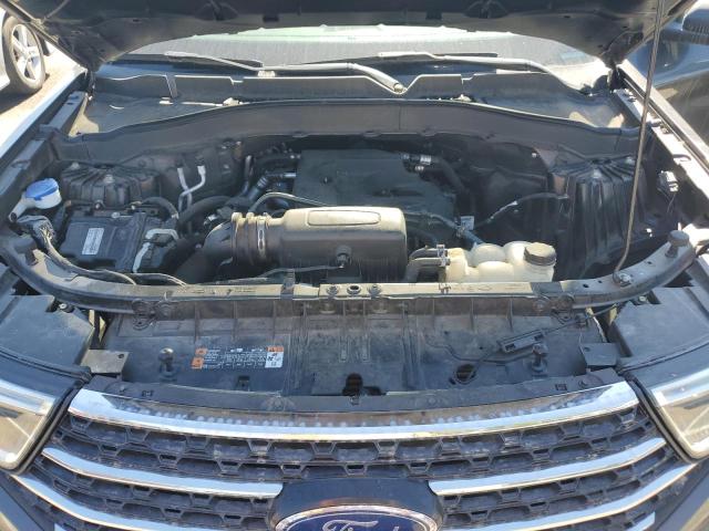 Aukcja sprzedaży 2020 Ford Explorer X, vin: 1FMSK7DHXLGC47271, numer aukcji: 87102805
