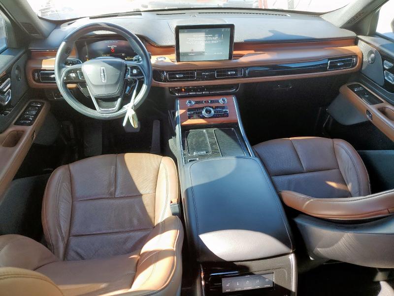 Продаж на аукціоні авто 2023 Lincoln Aviator Re, vin: 5LM5J7XC3PGL09368, номер лоту: 90718385
