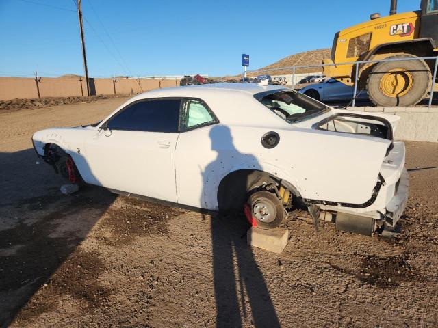 2022 Dodge Challenger მანქანა იყიდება აუქციონზე, vin: 2C3CDZC95NH136213, აუქციონის ნომერი: 89552315