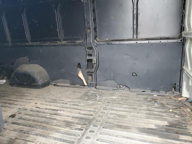 Продаж на аукціоні авто 2014 Ram Promaster, vin: 3C6URVJG5EE122858, номер лоту: 89814215