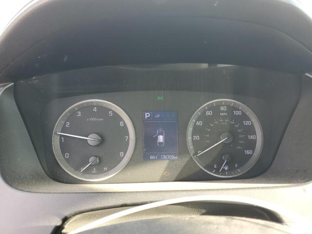 Aukcja sprzedaży 2017 Hyundai Sonata, vin: 5NPE34AF5HH466402, numer aukcji: 82364305