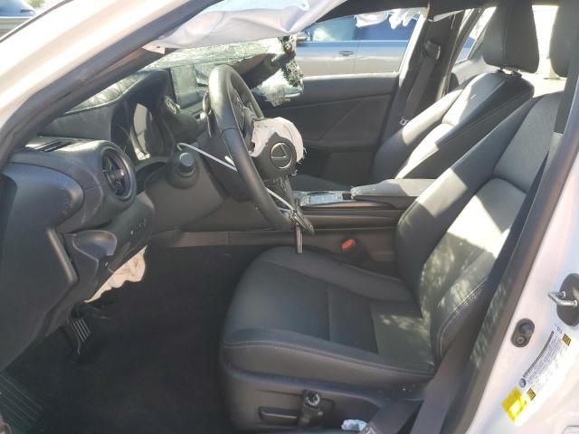 Aukcja sprzedaży 2025 Lexus Is, vin: JTHBZ1B28S5083331, numer aukcji: 89525645