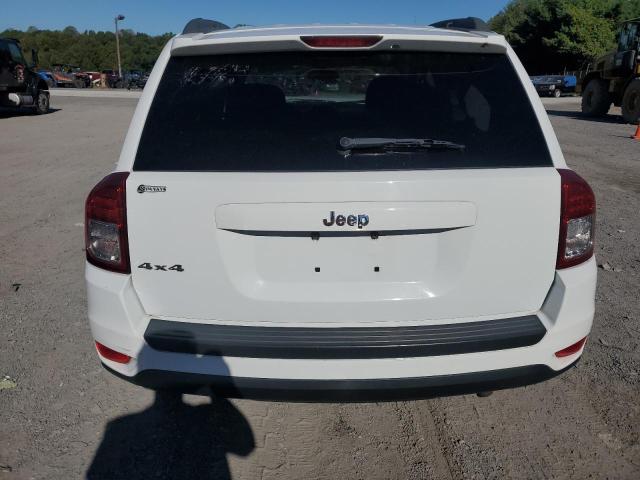 Продажа на аукционе авто 2012 Jep Compass Sport, vin: 1C4NJDBB1CD520455, номер лота: 84724405