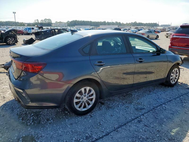 Продажа на аукционе авто 2020 Kia Forte, vin: 3KPF24AD2LE158932, номер лота: 85507815