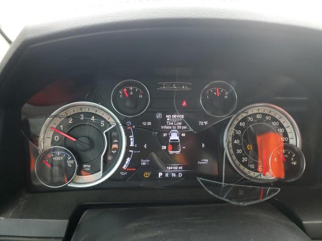 Продаж на аукціоні авто 2016 Ram 1500, vin: 1C6RR7VM1GS420843, номер лоту: 90533145