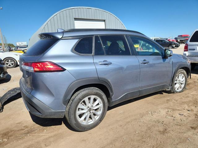 2023 Toyota Corolla Cross მანქანა იყიდება აუქციონზე, vin: 7MUCAAAG6PV046084, აუქციონის ნომერი: 82624605