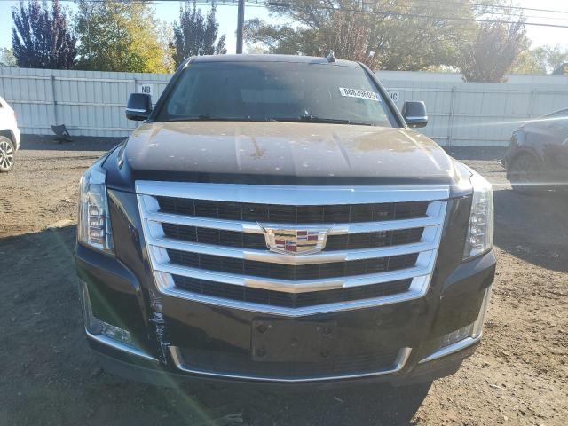 Продажа на аукционе авто 2018 Cadillac Escalade, vin: 1GYS4BKJ6JR126322, номер лота: 86839605