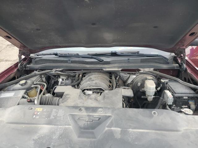 Продажа на аукционе авто 2014 Chevrolet Silverado, vin: 3GCPCRECXEG203154, номер лота: 90336835