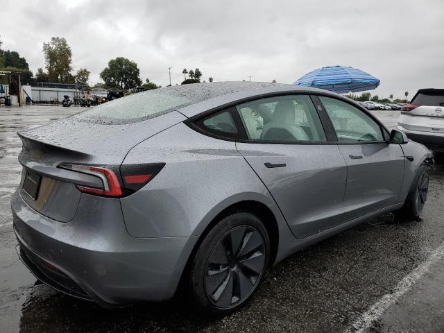 Aukcja sprzedaży 2025 Tesla Model 3, vin: 5YJ3E1EA4SF921390, numer aukcji: 86064195