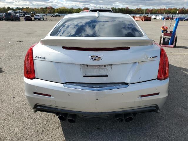Aukcja sprzedaży 2016 Cadillac Ats-v, vin: 1G6AN1RY3G0111014, numer aukcji: 90418935