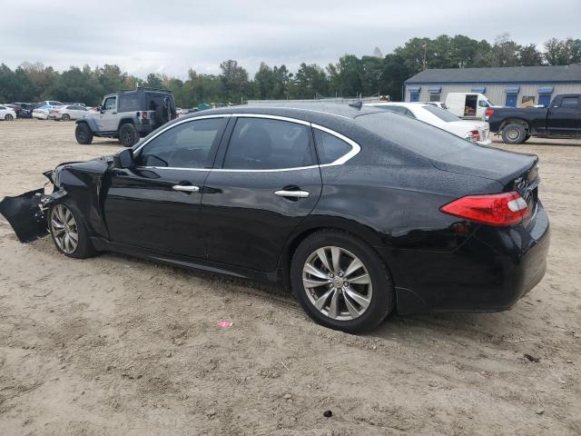 Продажа на аукционе авто 2011 Infiniti M37, vin: JN1BY1AP1BM326682, номер лота: 90408575