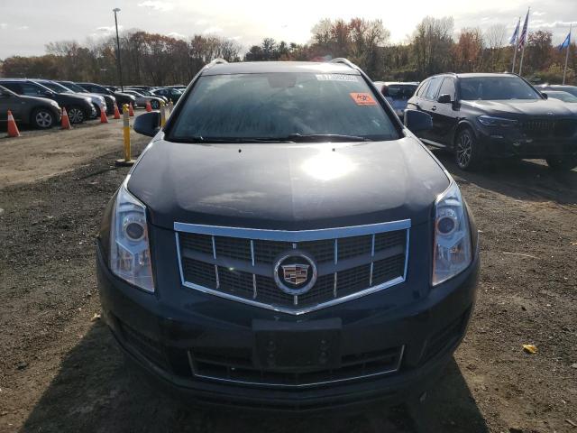 Aukcja sprzedaży 2010 Cadillac Srx Luxury, vin: 3GYFNDEY5AS511533, numer aukcji: 87300235