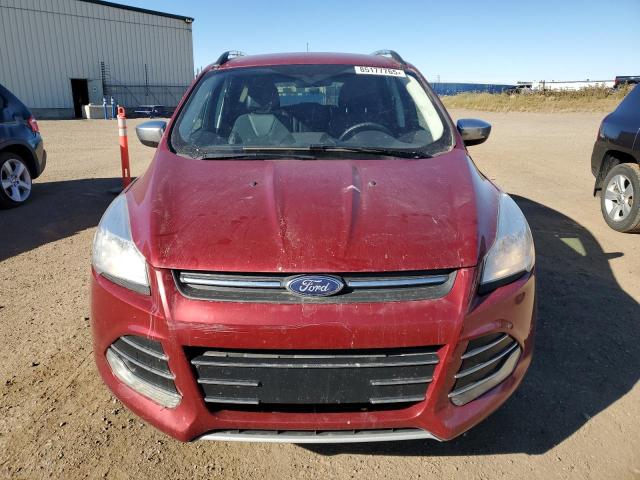 85177765 :رقم المزاد ، 1FMCU9GX1FUB52830 vin ، 2015 Ford Escape مزاد بيع