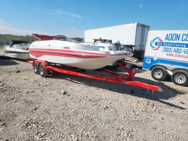Продажа на аукционе авто 2003 Starcraft Aurora 200, vin: STR77368L304, номер лота: 81667285