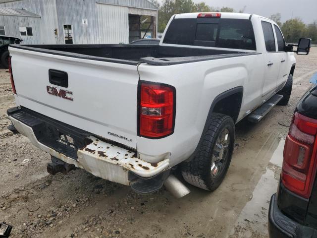 90049535 :رقم المزاد ، 1GT424E88FF638262 vin ، 2015 Gmc Sierra K35 مزاد بيع