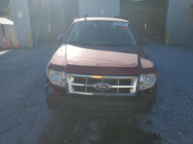 2009 Ford Escape მანქანა იყიდება აუქციონზე, vin: 1FMCU93G39KC60131, აუქციონის ნომერი: 86503505