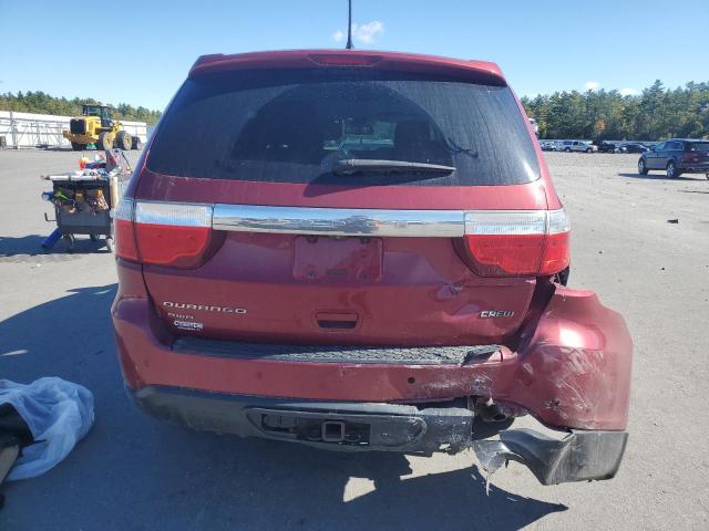 Продажа на аукционе авто 2013 Dodge Durango, vin: 1C4RDJAG5DC674436, номер лота: 85532505
