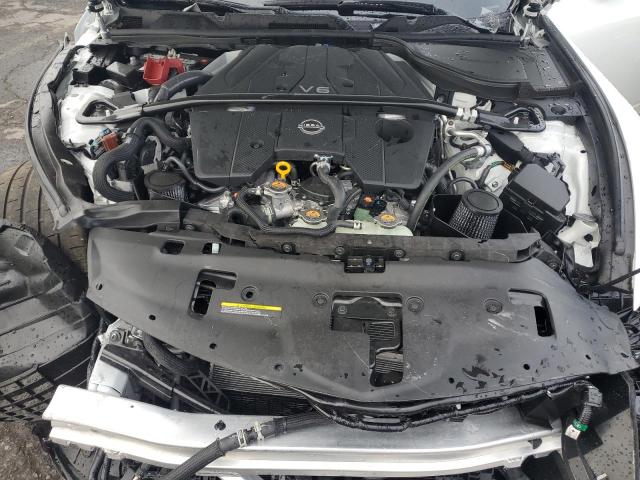 Продажа на аукционе авто 2024 Nissan Z Nismo, vin: JN1BZ4CH2RM362394, номер лота: 85642395