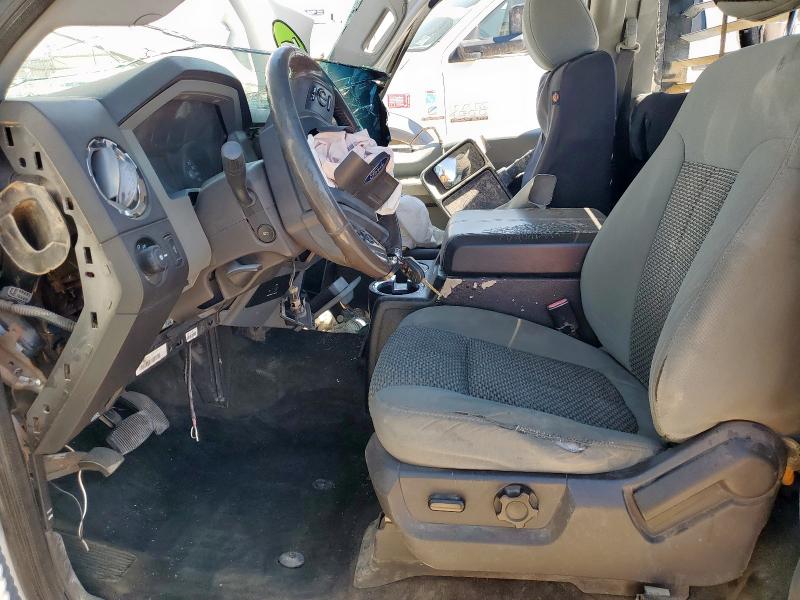 Aukcja sprzedaży 2013 Ford F350, vin: 1FTRF3DTXDEB87140, numer aukcji: 84242635