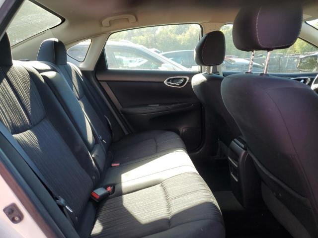 Продажа на аукционе авто 2016 Nissan Sentra S, vin: 3N1AB7AP3GY319799, номер лота: 85865555