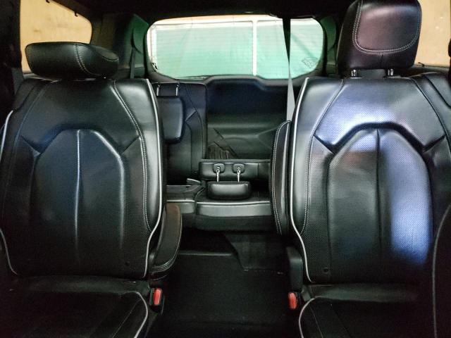 85155075 :رقم المزاد ، 2C4RC1GG3KR576469 vin ، 2019 Chrysler Pacifica مزاد بيع