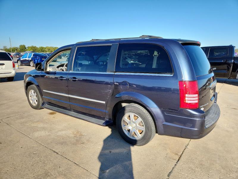 Продажа на аукционе авто 2009 Chrysler Town & Country, vin: 2A8HR54109R522079, номер лота: 90374085