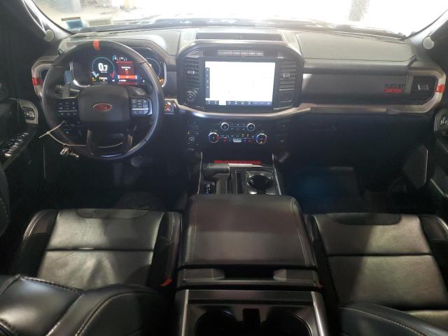 Продаж на аукціоні авто 2023 Ford F150 Rapto, vin: 1FTFW1RG0PFB42466, номер лоту: 86202305