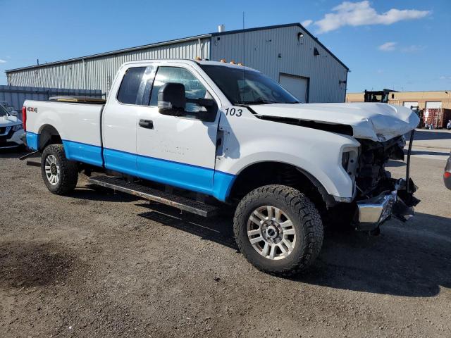 85350915 :رقم المزاد ، 1FT8X3B67KEF98255 vin ، 2019 Ford F350 Sd Xl Supe Ford F350 Sd Xl Supe مزاد بيع
