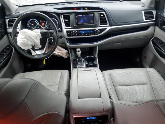 Aukcja sprzedaży 2019 Toyota Highlander, vin: 5TDDZRFH5KS725439, numer aukcji: 90363475