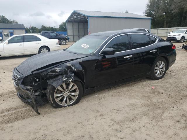 Продажа на аукционе авто 2011 Infiniti M37, vin: JN1BY1AP1BM326682, номер лота: 90408575