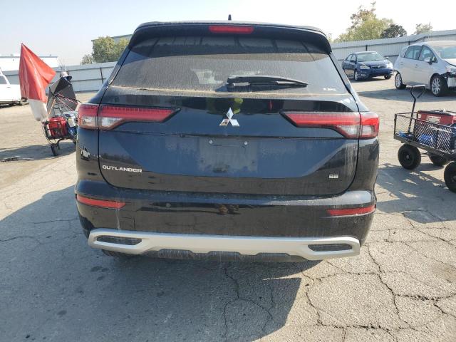 Продаж на аукціоні авто 2022 Mitsubishi Outlander, vin: JA4J4UA8XNZ080831, номер лоту: 90629935
