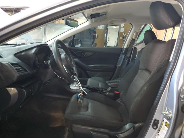 Продаж на аукціоні авто 2017 Subaru Impreza, vin: 4S3GTAA67H3704737, номер лоту: 89911295