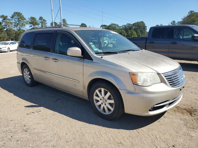 Продаж на аукціоні авто 2014 Chrysler Town & Cou, vin: 2C4RC1BG7ER295867, номер лоту: 86473745
