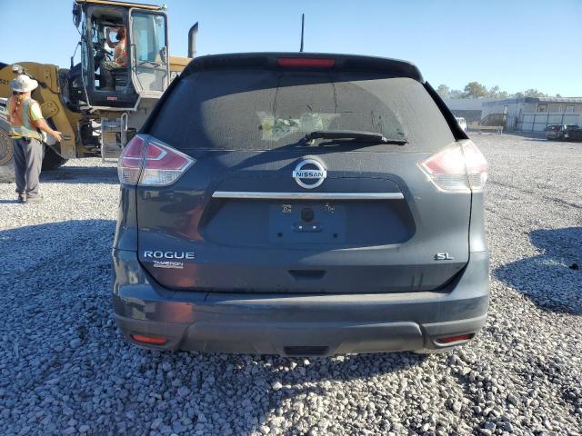 2016 Nissan Rogue მანქანა იყიდება აუქციონზე, vin: 5N1AT2MTXGC767970, აუქციონის ნომერი: 81933695