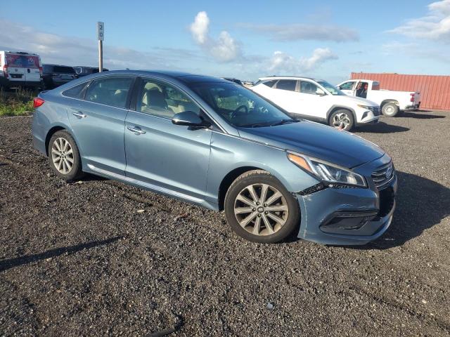 Aukcja sprzedaży 2016 Hyundai Sonata, vin: 5NPE34AFXGH350899, numer aukcji: 85862215