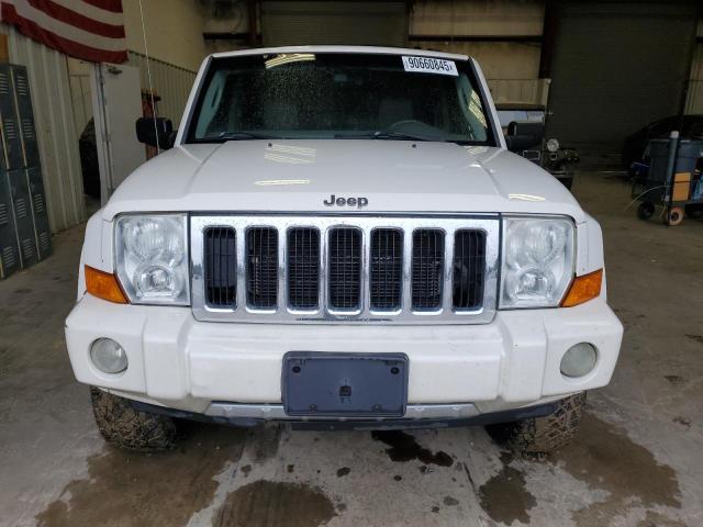 2006 Jeep Commander მანქანა იყიდება აუქციონზე, vin: 1J8HG58266C366868, აუქციონის ნომერი: 90660845