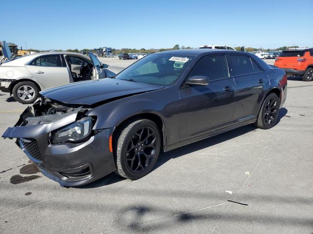 82644755 :رقم المزاد ، 2C3CCABG8KH712490 vin ، 2019 Chrysler 300 S مزاد بيع