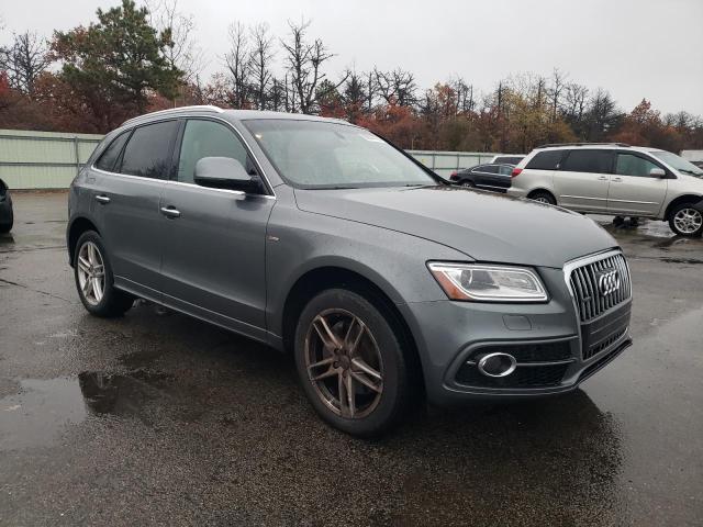 Продаж на аукціоні авто 2015 Audi Q5, vin: WA1DGAFP4FA101367, номер лоту: 90574705
